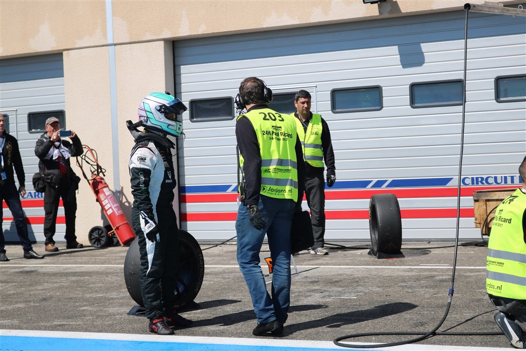 (Foto: TecKart Racing)